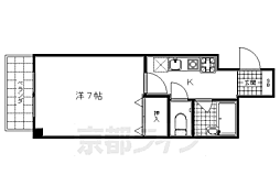 🉐敷金礼金0円！🉐京都市営烏丸線 五条駅 徒歩4分