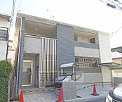 京都府京都市山科区西野広見町：物件画像／株式会社京都ライフ　北山店
