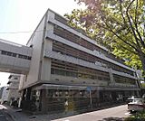京都第二赤十字病院まで921m 府庁前にあり交通アクセスも便利。