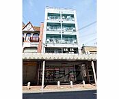 京都府京都市上京区中立売通六軒町西入三軒町：物件画像／株式会社京都ライフ　北山店