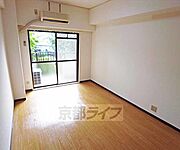きれいなお部屋です