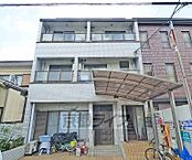 京都府京都市北区紫竹栗栖町：物件画像／株式会社京都ライフ　北山店