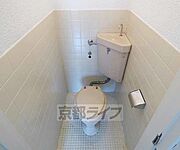落ち着く空間です。