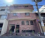 京都府京都市中京区錦小路通猪熊西入下瓦町：物件画像／株式会社京都ライフ　北山店