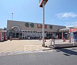 ライフ 寺田店まで750m