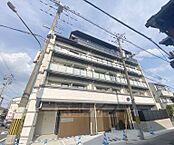 京都府京都市右京区太秦井戸ケ尻町：物件画像／株式会社京都ライフ　北山店