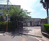広沢小学校まで507m