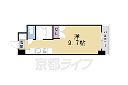 みつまめ京都 2階