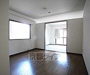 明るいお部屋です。