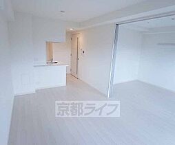 プレサンス京大前 1LDKの写真
