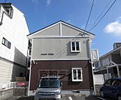京都府京都市山科区東野舞台町：物件画像／株式会社京都ライフ　北山店