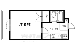 ヌーボ静市 4階/-