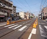 山ノ内駅まで91m