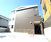 京都府京都市南区東九条松田町：物件画像／株式会社京都ライフ　北山店