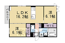 FAMILLE MAISON 1階