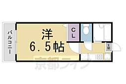 京阪本線 丹波橋駅 徒歩8分 1階/-