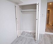 大きな収納です