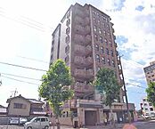 京都府京都市山科区椥辻東浦町：物件画像／株式会社京都ライフ　北山店