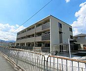 京都府向日市上植野町後藤：物件画像／株式会社京都ライフ　北山店