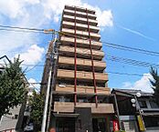 京都府京都市南区東九条上御霊町：物件画像／株式会社京都ライフ　北山店