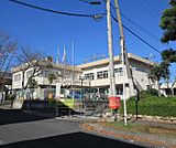 大津市役所 唐崎支所まで544m 唐崎市民センター・唐崎公民館もここにあります