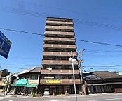 京都府京都市南区東九条烏丸町：物件画像／株式会社京都ライフ　北山店