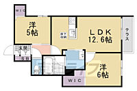 京都府京都市伏見区桃山町三河：物件画像／株式会社京都ライフ　北山店