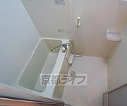 バスルームです