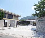 大宅中学校まで381m