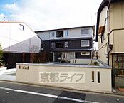 京都府京都市上京区七本松通下立売下る長門町：物件画像／株式会社京都ライフ　北山店