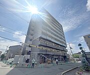 ・建設中