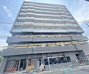 ・建設中