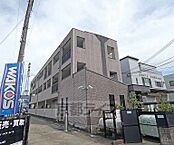 京都府京都市伏見区下鳥羽西芹川町：物件画像／株式会社京都ライフ　北山店