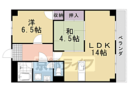 阪急京都本線 桂駅 徒歩5分 3階/-