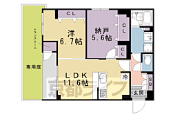 京阪本線 出町柳駅 徒歩6分