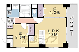 京都地下鉄東西線 東山駅 徒歩1分