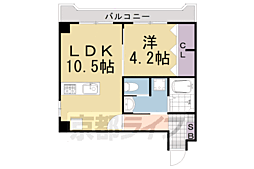 阪急嵐山線 上桂駅 徒歩5分