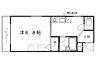 間取り：間取