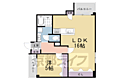 御池パークマンション7階17.5万円