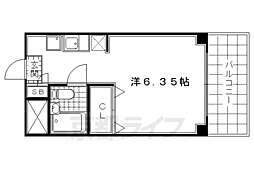 JR東海道・山陽本線 京都駅 徒歩2分 3階/-