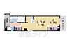 間取り：間取