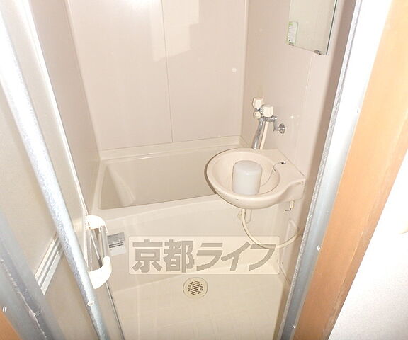 浴室