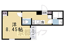 京都市営烏丸線 今出川駅 徒歩5分