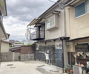 外観 外観