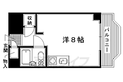 京阪本線 牧野駅 徒歩6分
