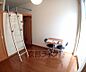 リビング/ダイニング：フローリングでとてもキレイなお部屋です。