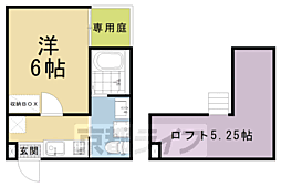JR東海道・山陽本線 西大路駅 徒歩9分