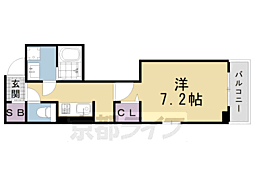 京阪本線 龍谷大前深草駅 徒歩4分 2階/-
