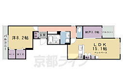 京阪本線 三条駅 徒歩3分