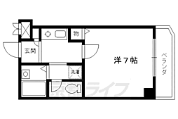 阪急京都本線 東向日駅 徒歩9分 3階/-